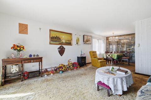 Tiny photo for 6728 W 64TH Place #2A, Chicago, IL 60638 (MLS # 12590045)