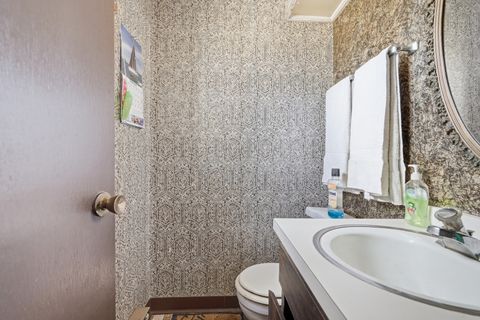 Tiny photo for 6728 W 64TH Place #2A, Chicago, IL 60638 (MLS # 12590045)