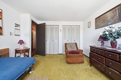 Tiny photo for 6728 W 64TH Place #2A, Chicago, IL 60638 (MLS # 12590045)