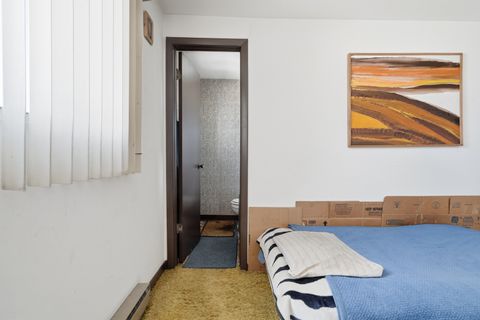 Tiny photo for 6728 W 64TH Place #2A, Chicago, IL 60638 (MLS # 12590045)