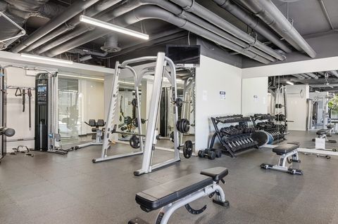 Tiny photo for 2020 N LINCOLN PARK WEST Park #30F, Chicago, IL 60614 (MLS # 12481467)