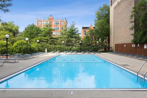 Tiny photo for 2020 N LINCOLN PARK WEST Park #30F, Chicago, IL 60614 (MLS # 12481467)