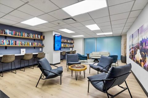 Tiny photo for 2020 N LINCOLN PARK WEST Park #30F, Chicago, IL 60614 (MLS # 12481467)