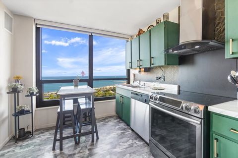Tiny photo for 2020 N LINCOLN PARK WEST Park #30F, Chicago, IL 60614 (MLS # 12481467)
