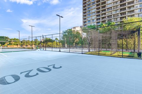Tiny photo for 2020 N LINCOLN PARK WEST Park #30F, Chicago, IL 60614 (MLS # 12481467)