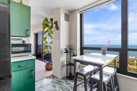Tiny photo for 2020 N LINCOLN PARK WEST Park #30F, Chicago, IL 60614 (MLS # 12481467)