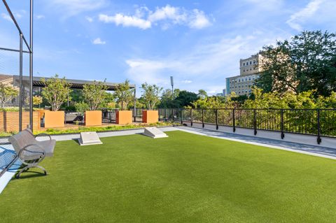 Tiny photo for 2020 N LINCOLN PARK WEST Park #30F, Chicago, IL 60614 (MLS # 12481467)