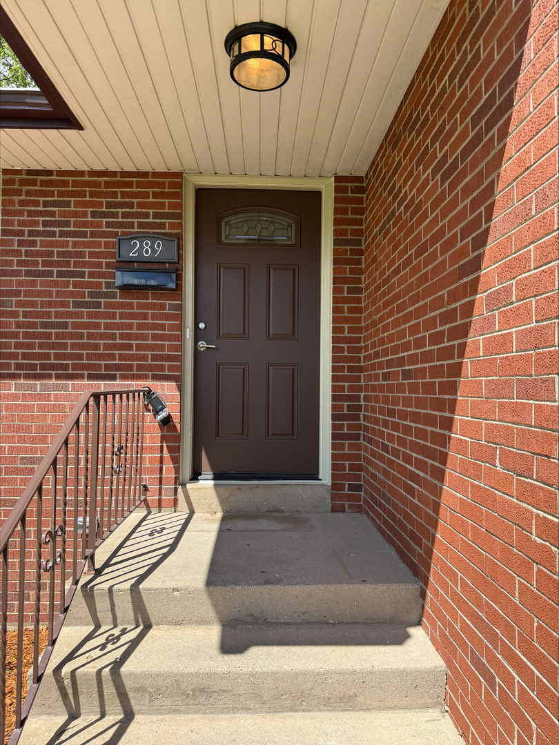 289 Chestnut Street