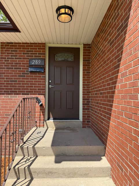 Tiny photo for Antioch, IL 60002 (MLS # 12631250)