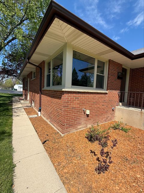 Tiny photo for Antioch, IL 60002 (MLS # 12631250)