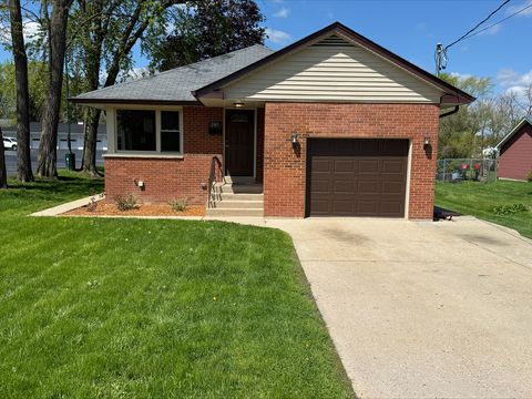 Tiny photo for Antioch, IL 60002 (MLS # 12631250)