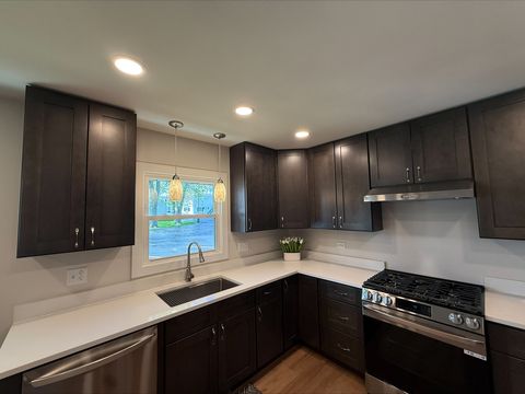 Tiny photo for Antioch, IL 60002 (MLS # 12631250)