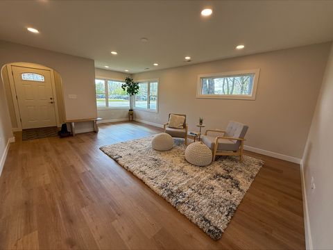 Tiny photo for Antioch, IL 60002 (MLS # 12631250)