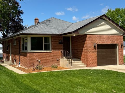 Photo of Antioch, IL 60002 (MLS # 12631250)