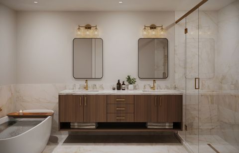 Tiny photo for 1412 N Elk Grove Avenue #E, Chicago, IL 60622 (MLS # 12507803)