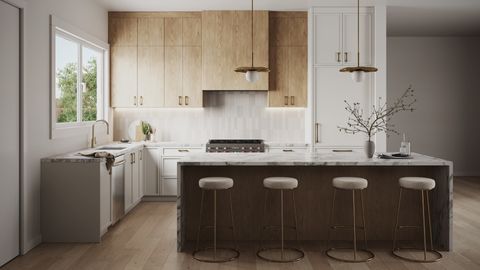 Tiny photo for 1412 N Elk Grove Avenue #E, Chicago, IL 60622 (MLS # 12507803)