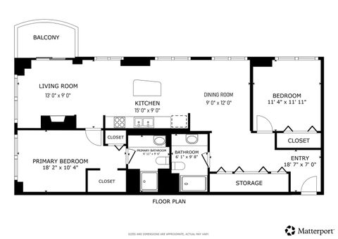 Tiny photo for 933 W Van Buren Street #516, Chicago, IL 60607 (MLS # 12490309)