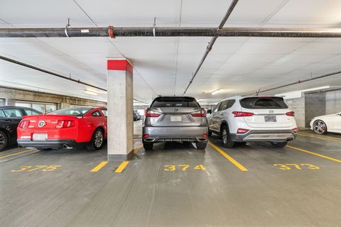 Tiny photo for 933 W Van Buren Street #516, Chicago, IL 60607 (MLS # 12490309)