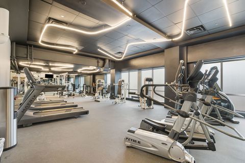 Tiny photo for 933 W Van Buren Street #516, Chicago, IL 60607 (MLS # 12490309)