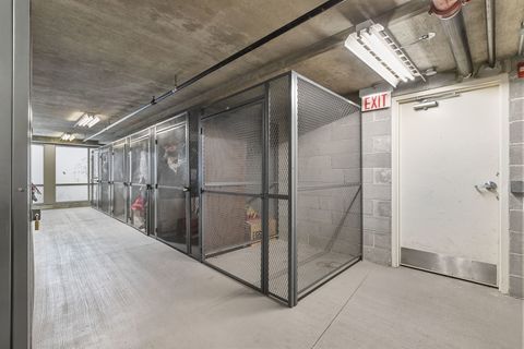 Tiny photo for 933 W Van Buren Street #516, Chicago, IL 60607 (MLS # 12490309)