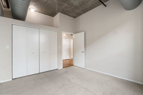 Tiny photo for 933 W Van Buren Street #516, Chicago, IL 60607 (MLS # 12490309)
