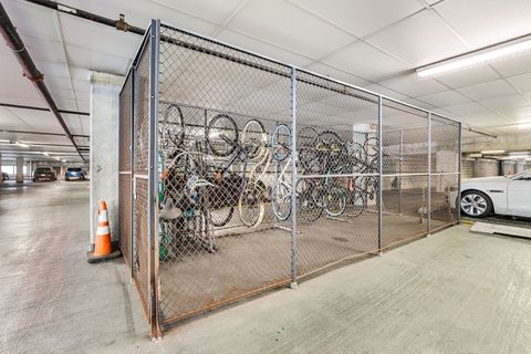 Tiny photo for 933 W Van Buren Street #516, Chicago, IL 60607 (MLS # 12490309)