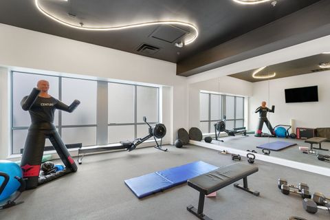 Tiny photo for 933 W Van Buren Street #516, Chicago, IL 60607 (MLS # 12490309)