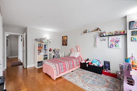 Tiny photo for 5445 N Sheridan Road #802, Chicago, IL 60640 (MLS # 12648443)