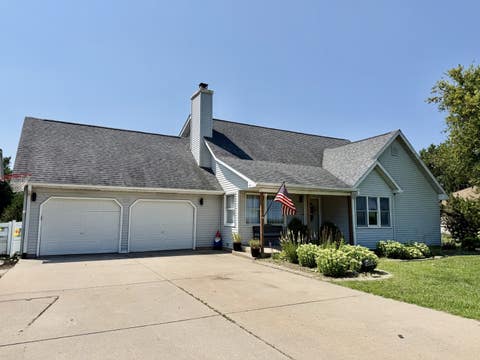 Tiny photo for 3431 E Cleveland Street, Ladd, IL 61329 (MLS # 12718707)