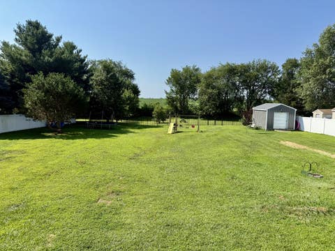 Tiny photo for 3431 E Cleveland Street, Ladd, IL 61329 (MLS # 12718707)