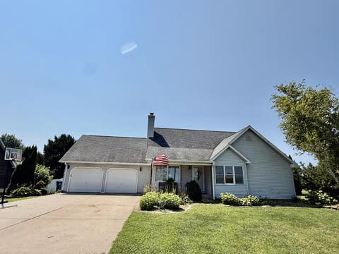 Tiny photo for 3431 E Cleveland Street, Ladd, IL 61329 (MLS # 12718707)