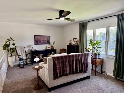 Tiny photo for 3431 E Cleveland Street, Ladd, IL 61329 (MLS # 12718707)