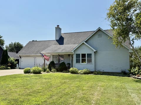 Photo of 3431 E Cleveland Street, Ladd, IL 61329 (MLS # 12718707)