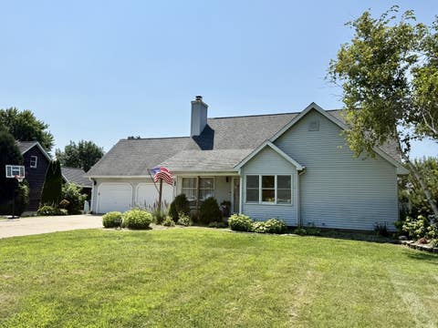 Tiny photo for 3431 E Cleveland Street, Ladd, IL 61329 (MLS # 12718707)