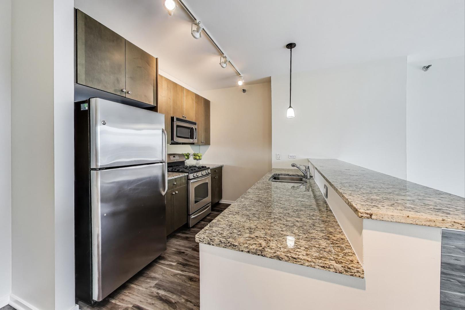 125 S Green Street 1107A