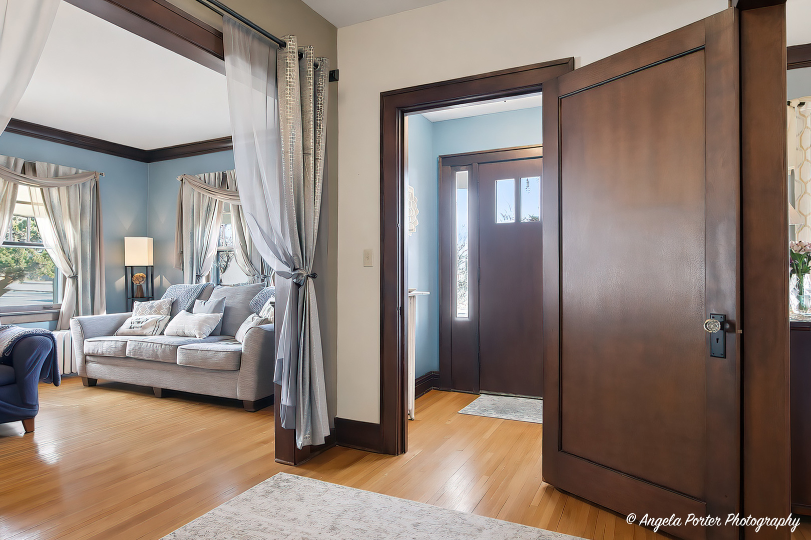 1311 N Richmond Road