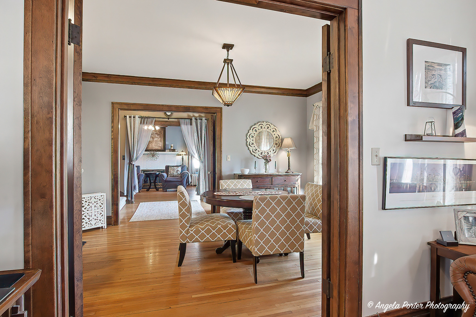 1311 N Richmond Road