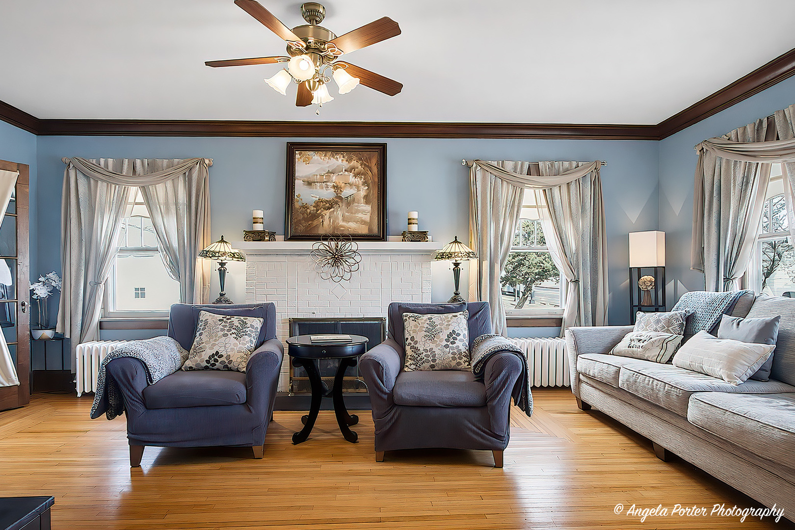 1311 N Richmond Road