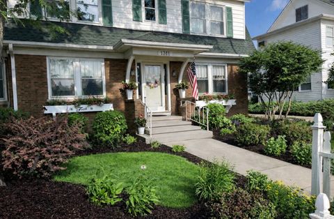 Photo of 1311 N Richmond Road, McHenry, IL 60050 (MLS # 12623073)