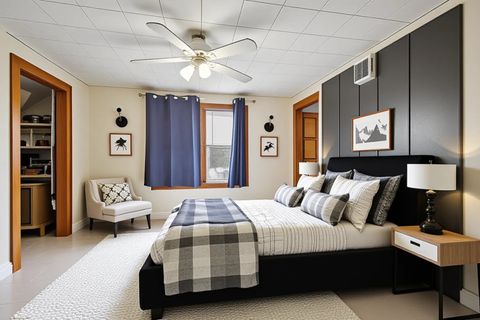 Tiny photo for 225 Burchell Avenue, Highwood, IL 60040 (MLS # 12564895)