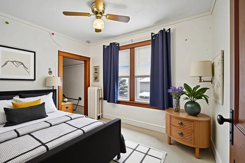 Tiny photo for 225 Burchell Avenue, Highwood, IL 60040 (MLS # 12564895)