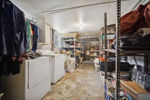 Tiny photo for 225 Burchell Avenue, Highwood, IL 60040 (MLS # 12564895)