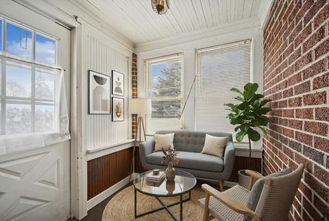 Tiny photo for 225 Burchell Avenue, Highwood, IL 60040 (MLS # 12564895)