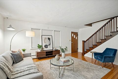 Tiny photo for 225 Burchell Avenue, Highwood, IL 60040 (MLS # 12564895)