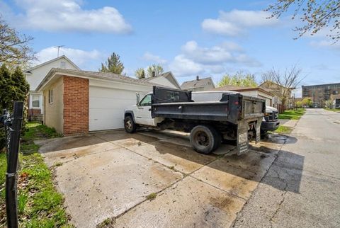 Tiny photo for 225 Burchell Avenue, Highwood, IL 60040 (MLS # 12564895)