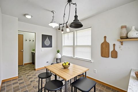 Tiny photo for 225 Burchell Avenue, Highwood, IL 60040 (MLS # 12564895)