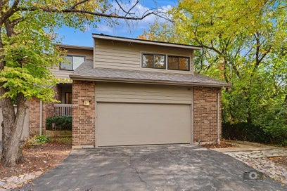 37 Brook Lane Palos Park IL 60464