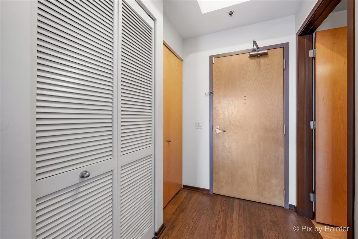 1201 W Adams Street 403