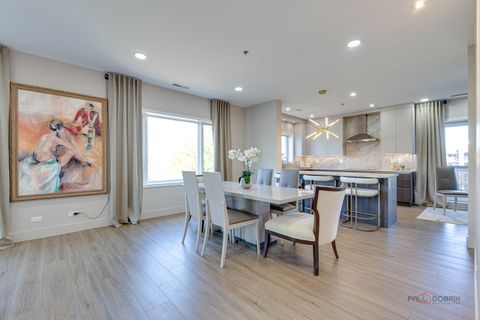 Tiny photo for 209 Rivershire Lane #402, Lincolnshire, IL 60069 (MLS # 12490082)
