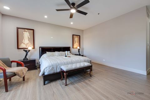 Tiny photo for 209 Rivershire Lane #402, Lincolnshire, IL 60069 (MLS # 12490082)